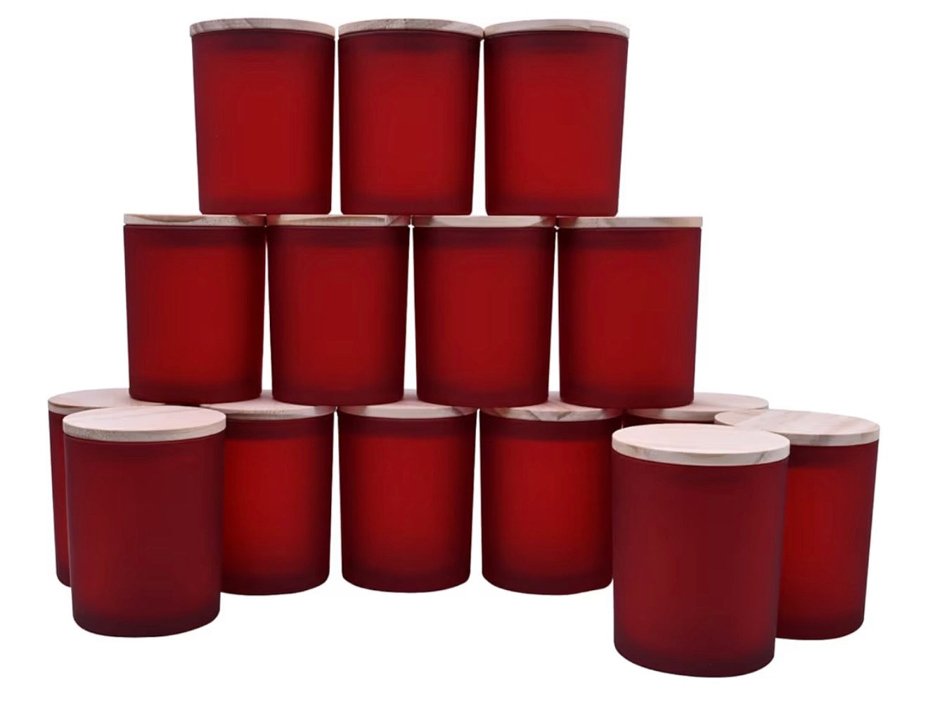 Crimson Collection