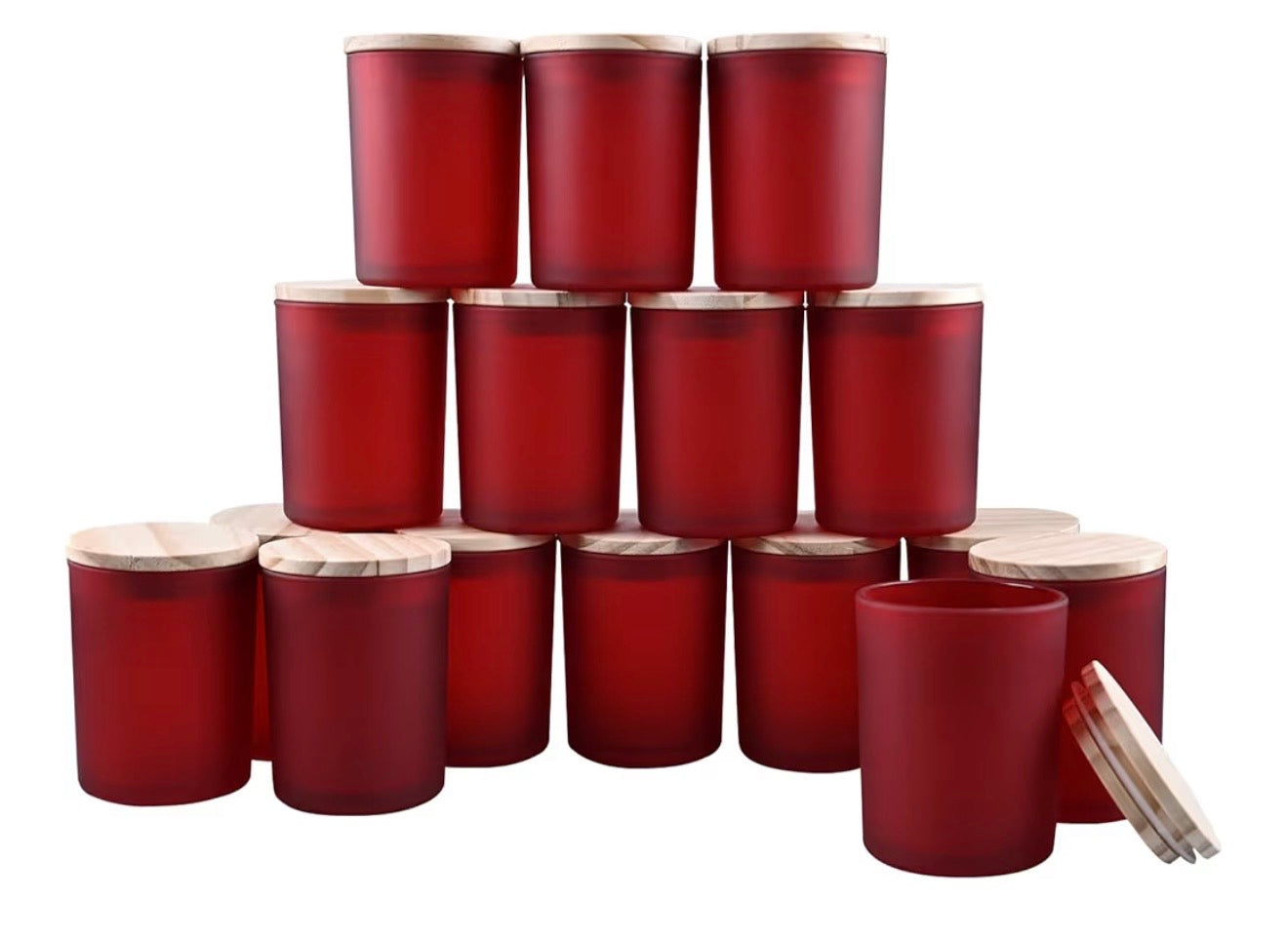Crimson Collection