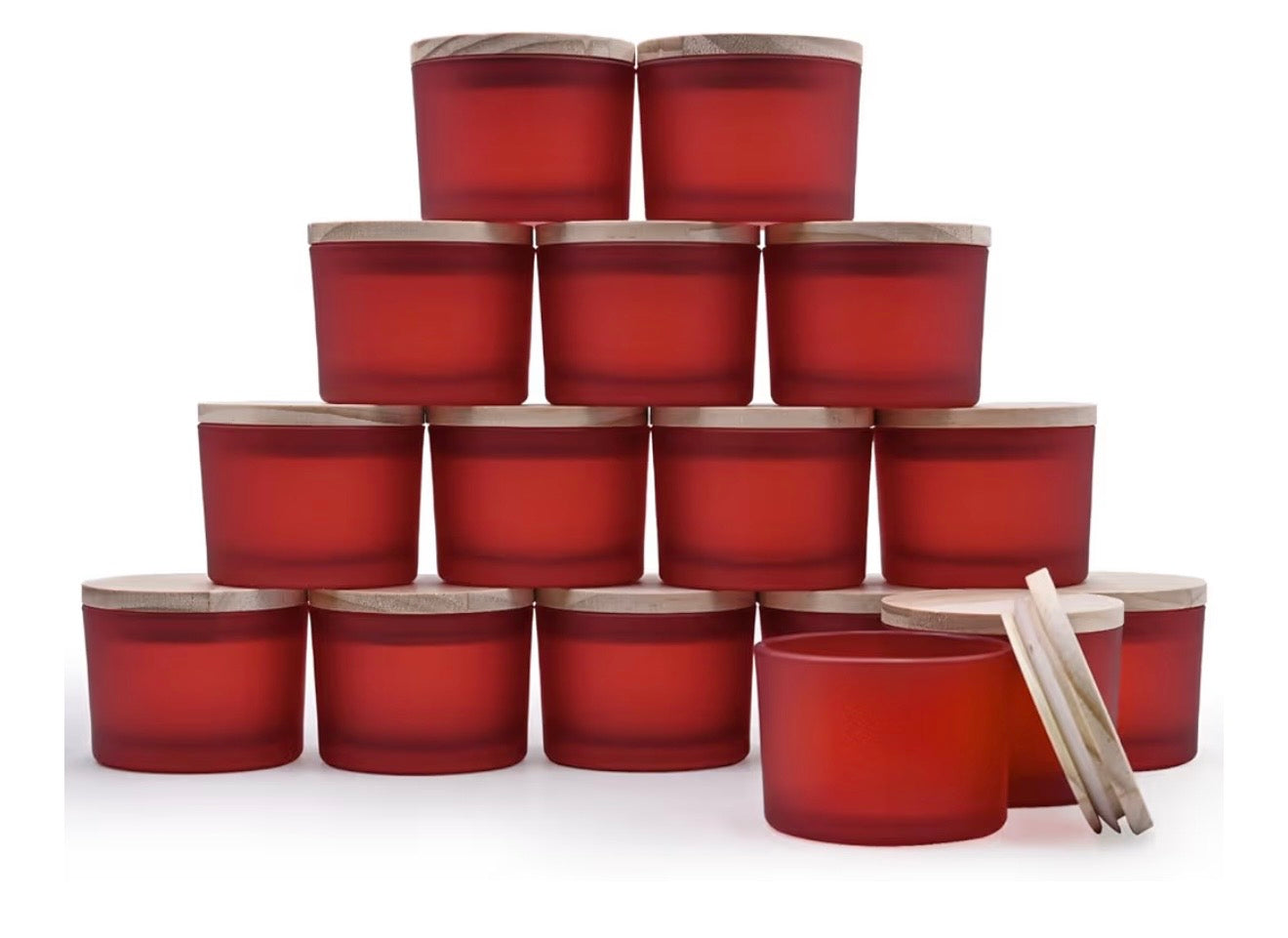 Crimson Collection