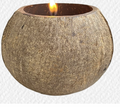 Coconut Candle
